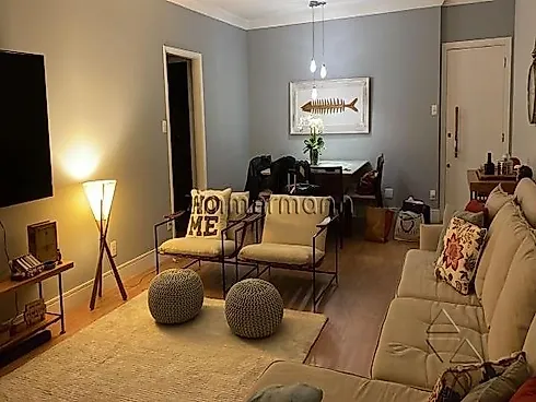 Apartamento 2 Quartos com 180m² - Santana - Apartamento em Santana, São Paulo - Foto 3