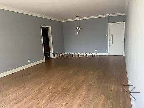Apartamento 2 Quartos com 180m² - Santana - Apartamento em Santana, São Paulo - Foto 4