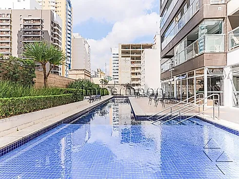 Casa 1 Quarto com 35m² - Consolacao - Casa em Consolacao, São Paulo - Foto 1