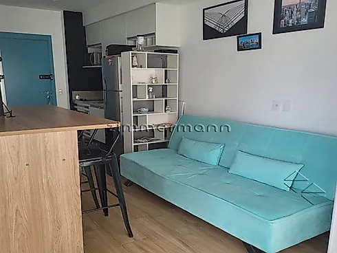 Casa 1 Quarto com 35m² - Consolacao - Casa em Consolacao, São Paulo - Foto 2