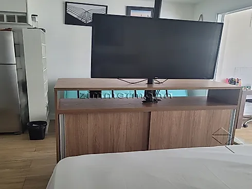 Casa 1 Quarto com 35m² - Consolacao - Casa em Consolacao, São Paulo - Foto 3