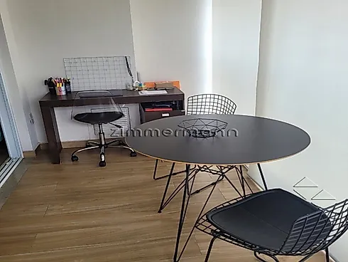 Casa 1 Quarto com 35m² - Consolacao - Casa em Consolacao, São Paulo - Foto 4
