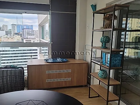 Casa 1 Quarto com 35m² - Consolacao - Casa em Consolacao, São Paulo - Foto 5