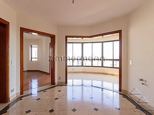 Apartamento 4 Quartos com 4 Suítes e 270m² - Vila Andrade - Apartamento em Vila Andrade, São Paulo - Foto 2