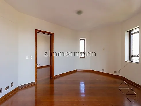 Apartamento 4 Quartos com 4 Suítes e 270m² - Vila Andrade - Apartamento em Vila Andrade, São Paulo - Foto 3