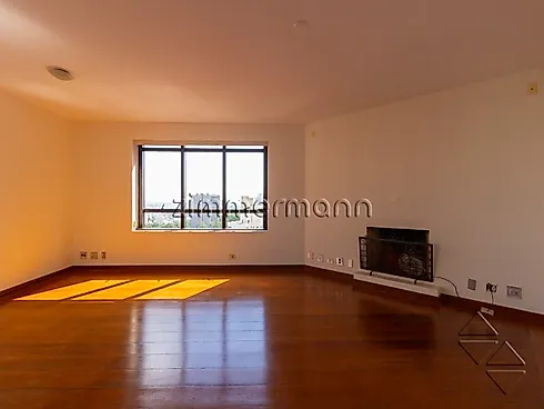 Apartamento 4 Quartos com 4 Suítes e 270m² - Vila Andrade - Apartamento em Vila Andrade, São Paulo - Foto 5