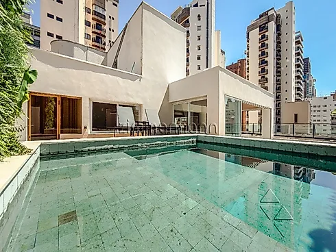 Itaim Bibi, São Paulo