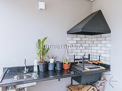Apartamento 2 Quartos com 1 Suíte e 71m² - Saude - Apartamento em Saude, São Paulo - Foto 3
