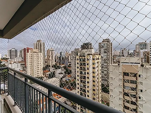 Apartamento 2 Quartos com 1 Suíte e 71m² - Saude - Apartamento em Saude, São Paulo - Foto 4
