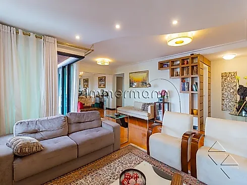 Apartamento 4 Quartos com 2 Suítes e 157m² - Chacara Klabin - Apartamento em Chacara Klabin, São Paulo - Foto 2