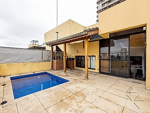 Brooklin, São Paulo