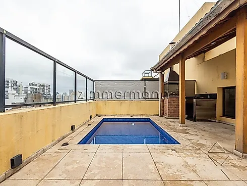 Apartamento 3 Quartos com 1 Suíte e 215m² - Brooklin - Apartamento em Brooklin, São Paulo - Foto 2
