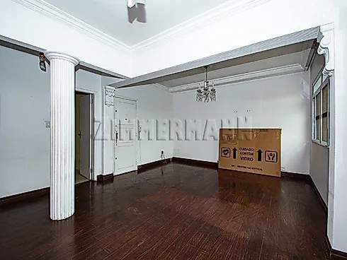 Apartamento 3 Quartos com 179m² - Lapa - Apartamento em Lapa, São Paulo - Foto 2