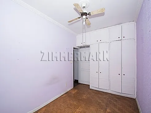 Apartamento 3 Quartos com 179m² - Lapa - Apartamento em Lapa, São Paulo - Foto 4