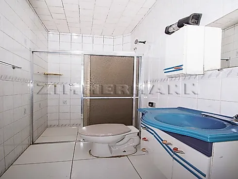 Apartamento 3 Quartos com 179m² - Lapa - Apartamento em Lapa, São Paulo - Foto 5