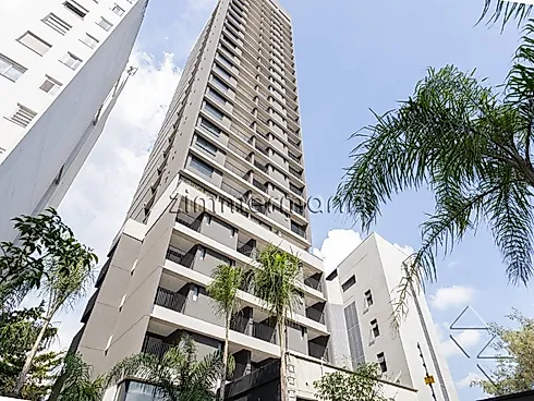 Casa 1 Quarto com 30m² - Pinheiros - Casa em Pinheiros, São Paulo - Foto 1