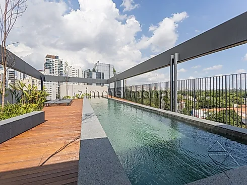 Casa 1 Quarto com 30m² - Pinheiros - Casa em Pinheiros, São Paulo - Foto 2