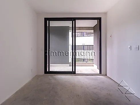 Casa 1 Quarto com 30m² - Pinheiros - Casa em Pinheiros, São Paulo - Foto 3
