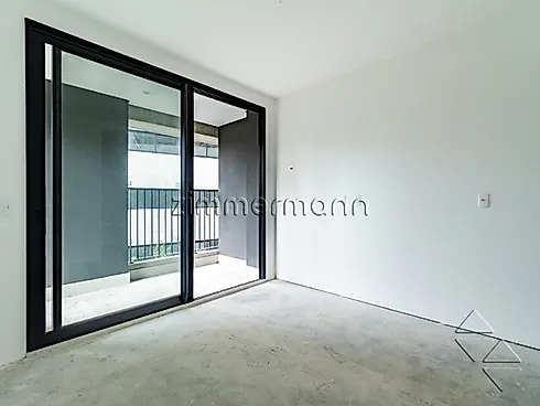 Casa 1 Quarto com 30m² - Pinheiros - Casa em Pinheiros, São Paulo - Foto 4