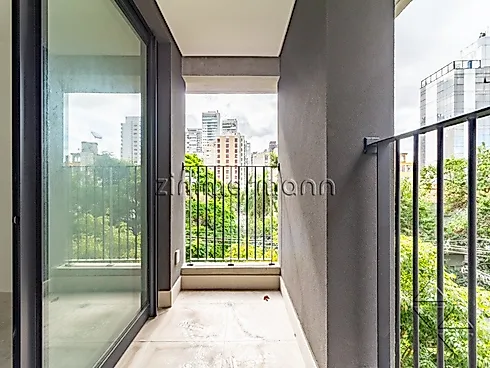 Casa 1 Quarto com 30m² - Pinheiros - Casa em Pinheiros, São Paulo - Foto 5