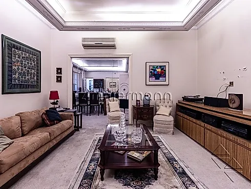 Apartamento 3 Quartos com 190m² - Republica - Apartamento em Republica, São Paulo - Foto 2