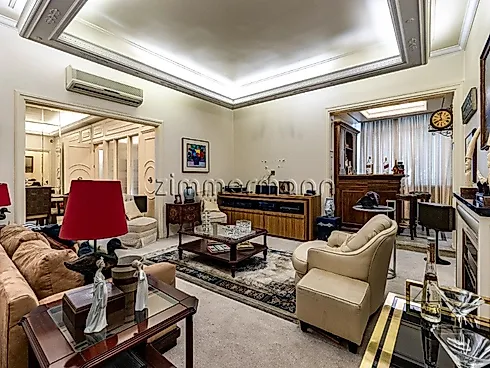 Apartamento 3 Quartos com 190m² - Republica - Apartamento em Republica, São Paulo - Foto 3