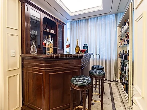 Apartamento 3 Quartos com 190m² - Republica - Apartamento em Republica, São Paulo - Foto 4
