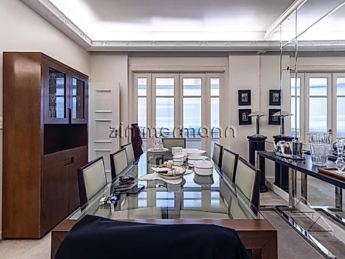 Apartamento 3 Quartos com 190m² - Republica - Apartamento em Republica, São Paulo - Foto 5