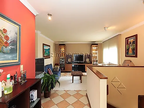 Apartamento 3 Quartos com 1 Suíte e 200m² - Lapa - Apartamento em Lapa, São Paulo - Foto 4