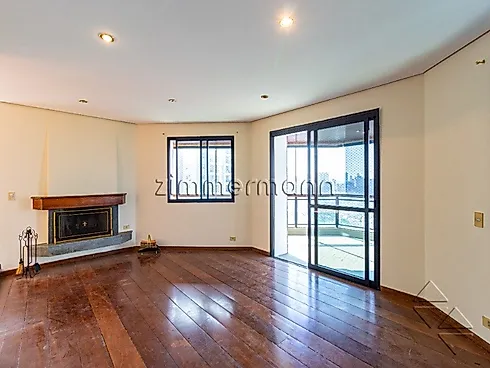 Apartamento 4 Quartos com 2 Suítes e 250m² - Vila Andrade - Apartamento em Vila Andrade, São Paulo - Foto 1