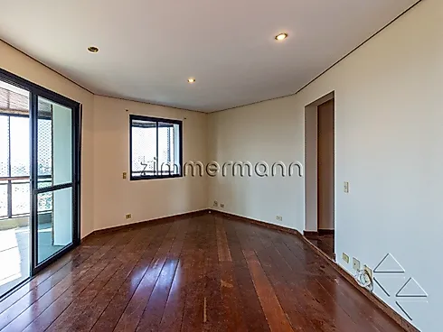 Apartamento 4 Quartos com 2 Suítes e 250m² - Vila Andrade - Apartamento em Vila Andrade, São Paulo - Foto 2