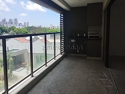 Vila Leopoldina, São Paulo