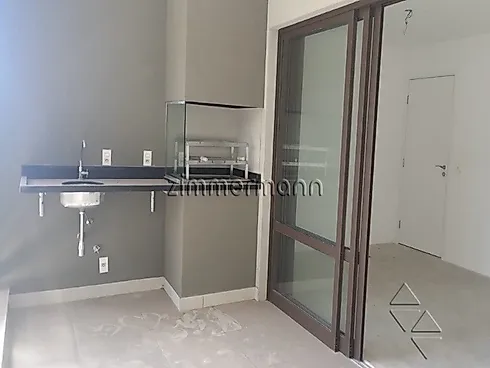 Apartamento 3 Quartos com 3 Suítes e 132m² - Vila Leopoldina - Apartamento em Vila Leopoldina, São Paulo - Foto 2