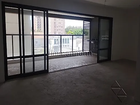 Apartamento 3 Quartos com 3 Suítes e 132m² - Vila Leopoldina - Apartamento em Vila Leopoldina, São Paulo - Foto 4