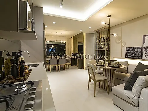 Apartamento 3 Quartos com 3 Suítes e 132m² - Vila Leopoldina - Apartamento em Vila Leopoldina, São Paulo - Foto 5