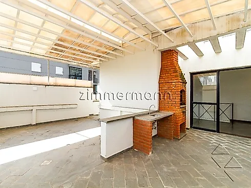 Apartamento 3 Quartos com 1 Suíte e 181m² - Vila Andrade - Apartamento em Vila Andrade, São Paulo - Foto 1