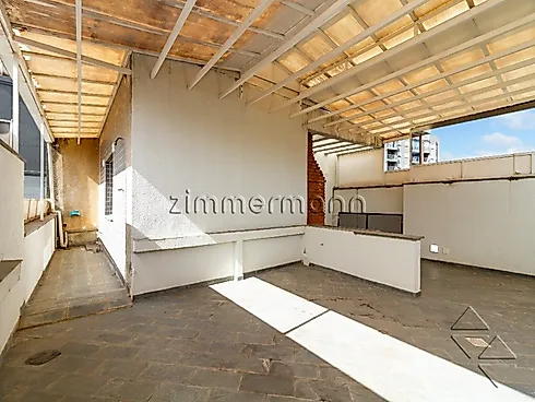 Apartamento 3 Quartos com 1 Suíte e 181m² - Vila Andrade - Apartamento em Vila Andrade, São Paulo - Foto 2