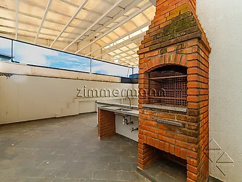 Apartamento 3 Quartos com 1 Suíte e 181m² - Vila Andrade - Apartamento em Vila Andrade, São Paulo - Foto 4