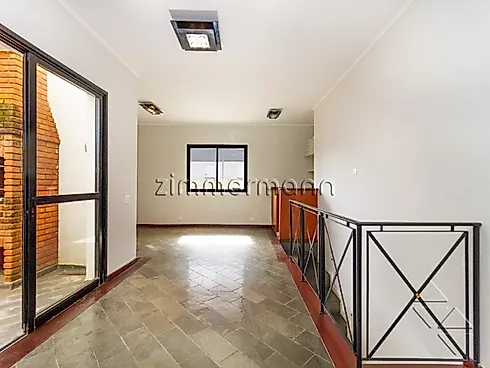Apartamento 3 Quartos com 1 Suíte e 181m² - Vila Andrade - Apartamento em Vila Andrade, São Paulo - Foto 5