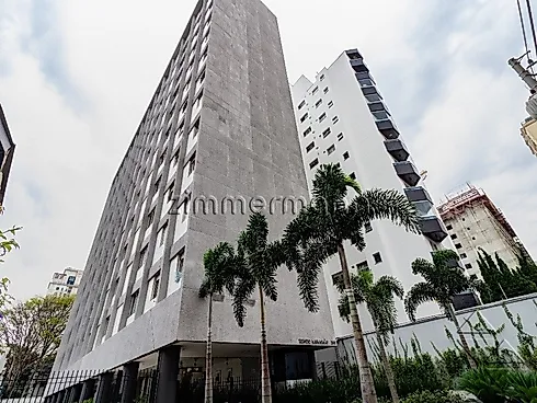 Vila Olimpia, São Paulo