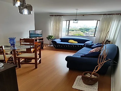 Apartamento 2 Quartos com 77m² - Vila Olimpia - Apartamento em Vila Olimpia, São Paulo - Foto 2