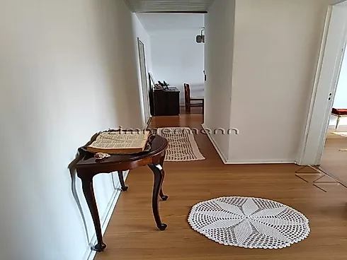 Apartamento 2 Quartos com 77m² - Vila Olimpia - Apartamento em Vila Olimpia, São Paulo - Foto 4
