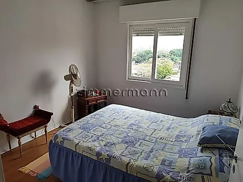 Apartamento 2 Quartos com 77m² - Vila Olimpia - Apartamento em Vila Olimpia, São Paulo - Foto 5