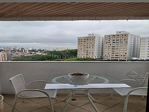 Apartamento 4 Quartos com 1 Suíte e 185m² - Alto da Lapa - Apartamento em Alto Da Lapa, São Paulo - Foto 3