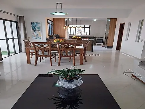 Apartamento 4 Quartos com 1 Suíte e 185m² - Alto da Lapa - Apartamento em Alto Da Lapa, São Paulo - Foto 4