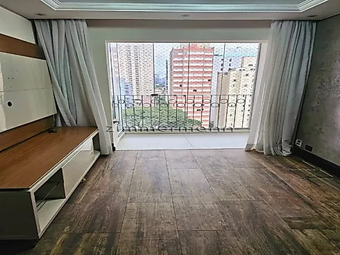 Vila Olimpia, São Paulo
