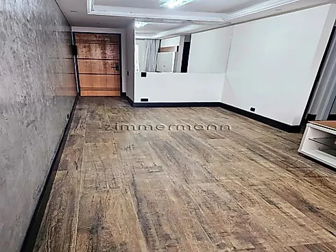 Apartamento 2 Quartos com 55m² - Vila Olimpia - Apartamento em Vila Olimpia, São Paulo - Foto 2