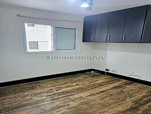 Apartamento 2 Quartos com 55m² - Vila Olimpia - Apartamento em Vila Olimpia, São Paulo - Foto 5