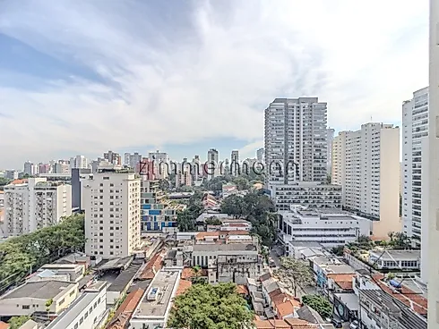 Apartamento 4 Quartos com 2 Suítes e 138m² - Pinheiros - Apartamento em Pinheiros, São Paulo - Foto 4