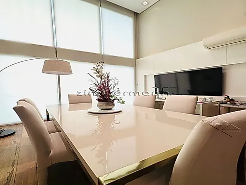 Apartamento 4 Quartos com 3 Suítes e 173m² - Brooklin - Apartamento em Brooklin, São Paulo - Foto 4